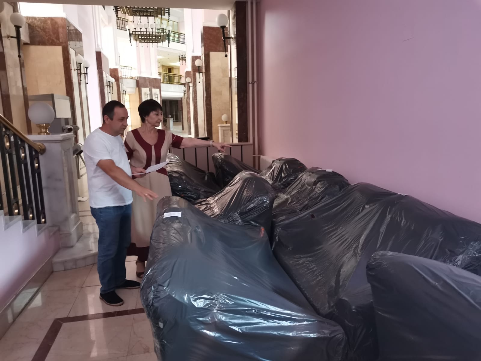 изображение слайдера