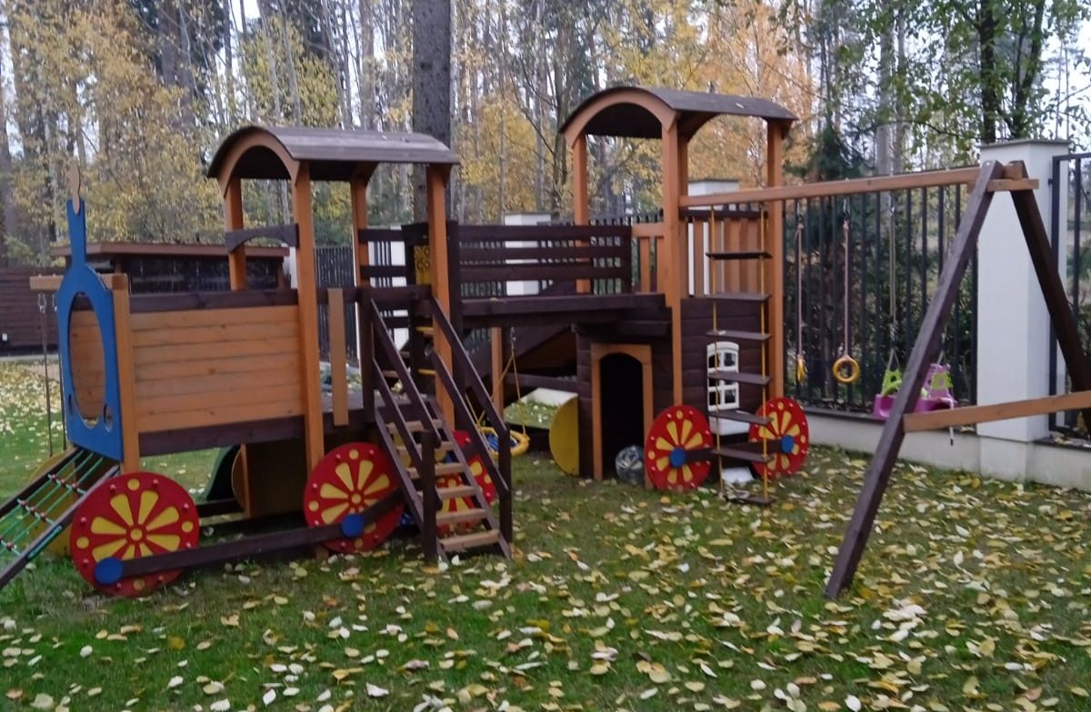 изображение слайдера